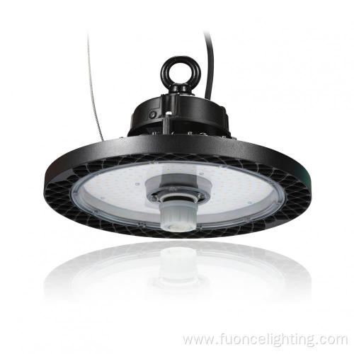 DLC 200w led high bay light for workshop